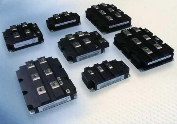 igbt功率模塊 igbt功率模塊