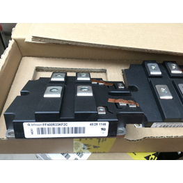 英飛凌IGBT FF400R33KF2C 400A  3300V