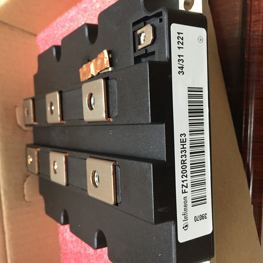 英飛凌IGBT    FZ1200R33HE3 1200A 3300V