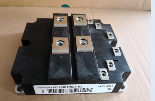 英飛凌IGBT模塊 FF1200R17KE3 1200A  1700V