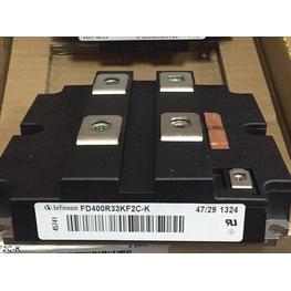 英飛凌IGBT模塊 FD400R33KF2C 400A  3300V