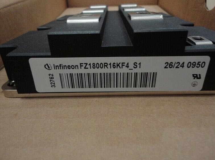 英飛凌IGBT模塊 FZ1800R16KF4 1800A  1600V