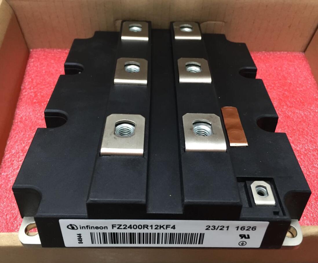 英飛凌IGBT模塊 FZ2400R12KF4 2400A  1200V