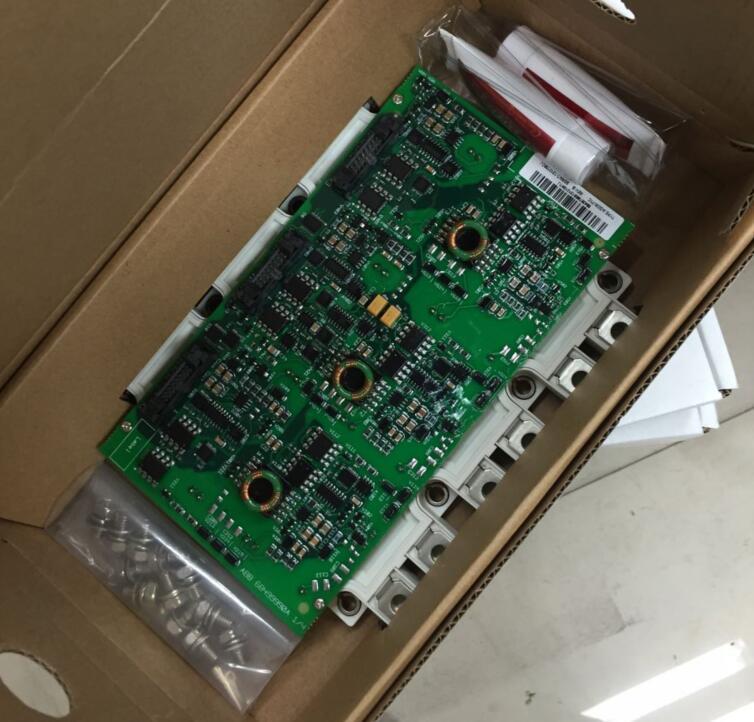 英飛凌IGBT模塊 FS300R12KE3/AGDR-71C 300A  1200V