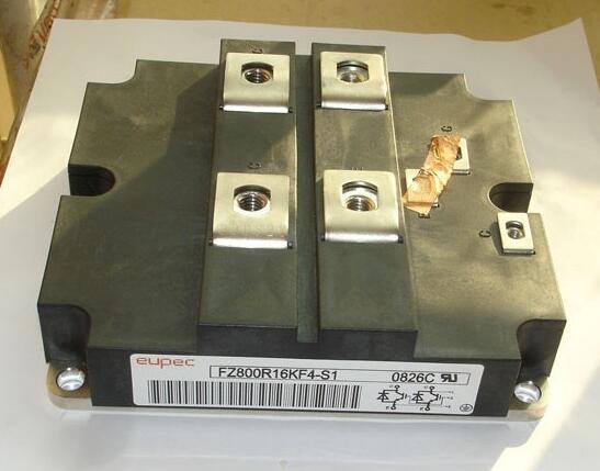 英飛凌IGBT模塊 FZ800R16KF4 800A  1600V