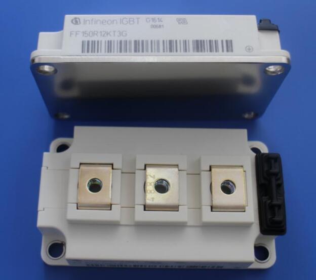 英飛凌IGBT模塊 FF150R12KT3G 225A  1200V