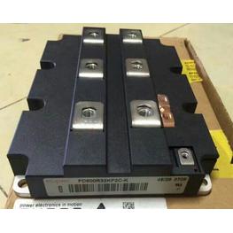 英飛凌IGBT模塊 FD800R33KF2C 800A  3300V