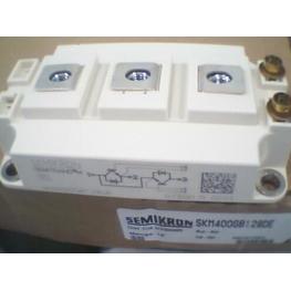英飛凌IGBT模塊 SKM400GB128DE 400A  1200V