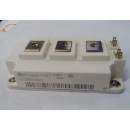 英飛凌IGBT模塊 FF200R17KE3 200A  1700V