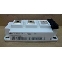 英飛凌IGBT模塊 FF150R12KS4 150A  1200V