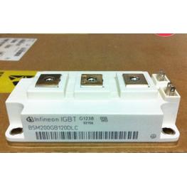 英飛凌IGBT模塊 BSM200GB120DLC 200A  1200V